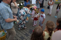 Ceremonia wręczania nagród